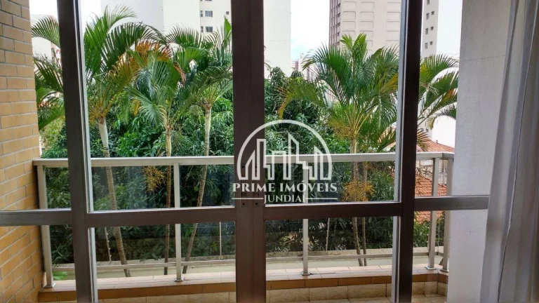 Imagem Apartamento com 3 dormitórios à venda, 184 m² por R$ 848.600,00 - Centro - Jundiaí/SP