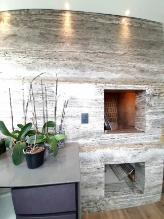 Imagem Apartamento á venda mobiliado com 03 Suítes localizado no Centro de Balneário Camboriú - SC