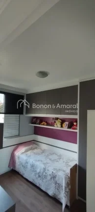 Imagem Apartamento a venda com 3 quartos, 1 banheiro, 1 vaga no Parque Prado.