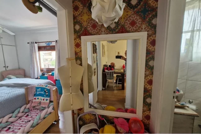 Imagem APARTAMENTO RESIDENCIAL em São Paulo - SP, Jardim São Paulo(Zona Norte)