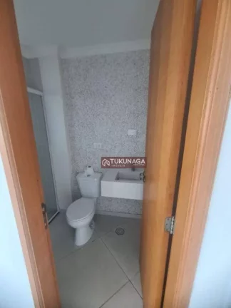 Imagem Cobertura com 3 dormitórios à venda, 160 m² por R$ 1.300.000,00 - Vila Galvão - Guarulhos/SP
