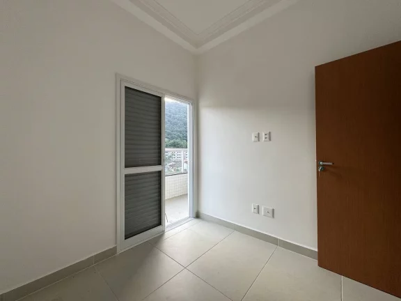 Imagem Apartamento novo na Praia das Toninhas