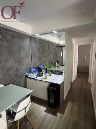 Imagem Ótimo apartamento à venda - Residencial Contemporâneo - Jundiaí - SP