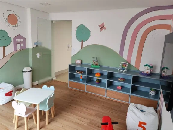 Imagem APARTAMENTO COM 85.54 m² - TUPI - PRAIA GRANDE SP