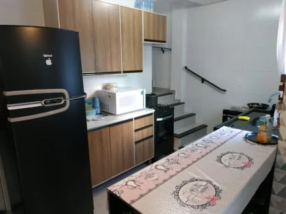Imagem ???? "Quer morar numa cobertura exclusiva por menos de meio milhão? Segura essa!"