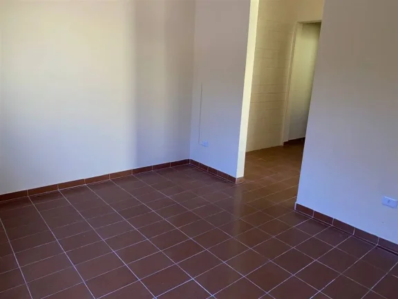 Imagem CASA COM 81 m² - CAIÇARA - PRAIA GRANDE SP