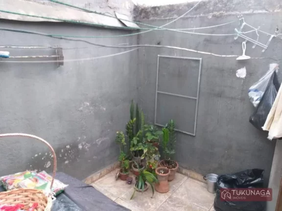 Imagem Casa à venda, 57 m² por R$ 330.000,00 - Penha de França - São Paulo/SP
