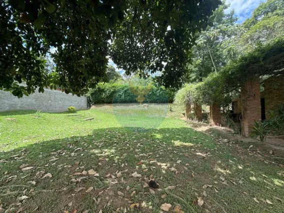Imagem Terreno em Condomínio a Venda no bairro Granja Viana - Carapicuíba, SP