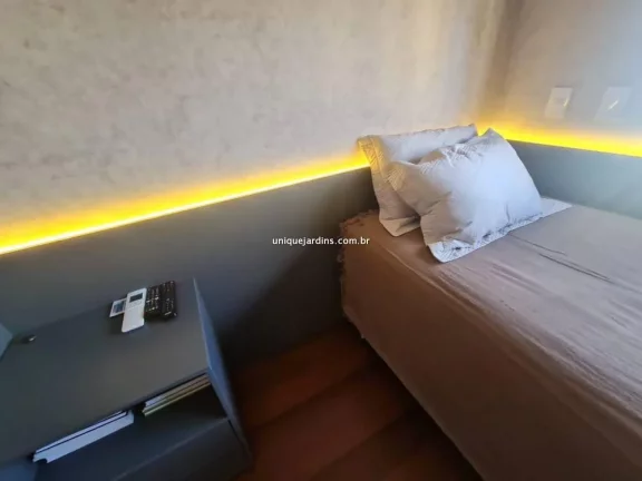 Imagem Apartamento à venda Vila Mariana São Paulo