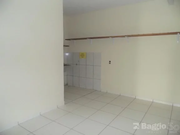 Imagem Barracão/Galpão no bairro Cidade Industrial
