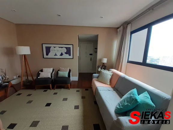 Imagem Imperdível! Apartamento à venda em São Paulo-SP, Vila Prudente. 3 quartos, 1 suíte, 2 salas, 2 banheiros, 1 vaga, 118m².