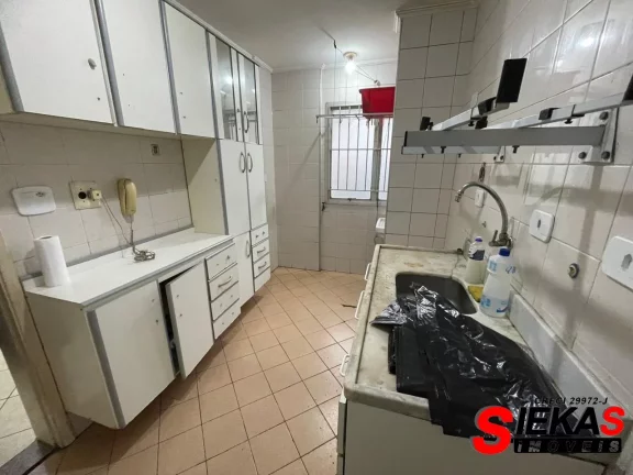 Imagem Imóvel à venda em São Paulo-SP: Apartamento de 3 quartos no Jardim Vila Formosa com 68m² e vaga de garagem!