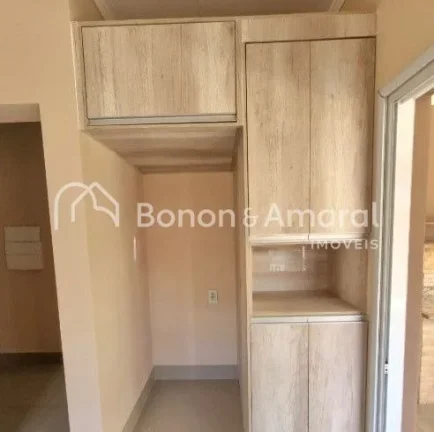 Imagem Para locação casa térrea c/ 3 dormitórios 1 suíte 253m² em condomínio fechado, Paulínia.

Co...