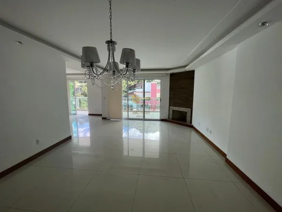Imagem Apartamento para Venda em Teresópolis / RJ no bairro Várzea