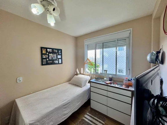 Imagem Apartamento com 2 dormitórios à venda, 68 m² por R$ 695.000,00 - Mooca - São Paulo/SP