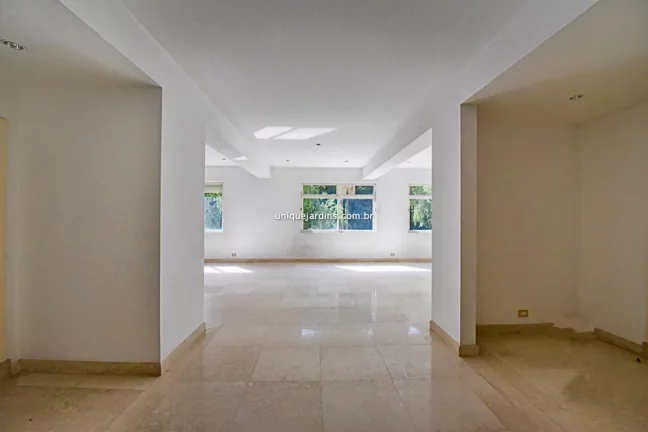 Imagem Apartamento à venda Jardim Europa São Paulo