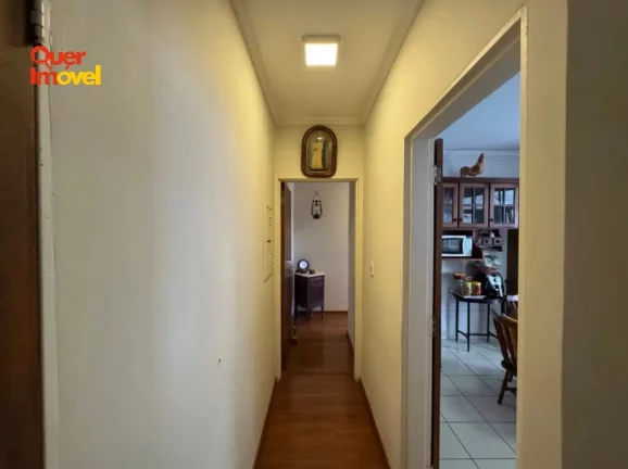 Imagem Imperdível: Apartamento à venda em Ribeirão Preto-SP, Jardim Irajá! 2 quartos, 2 salas, 1 vaga, 77m². Venha conferir!
