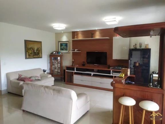 Imagem Apartamento alto padrão com 3 suítes à venda por R$ 1.862.000,00 - Jardim das Samambaias - Jundiaí/SP