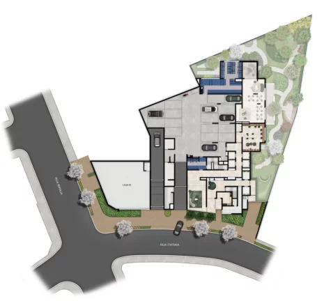 Imagem APARTAMENTO RESIDENCIAL em São Paulo - SP, Vila Guarani (Z Sul)