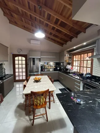 Imagem Sítio com 7 Dormitorio(s) localizado(a) no bairro Tarumã em Viamão / Rio Grande do Sul Ref.:57580477