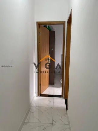 Imagem Apartamento para Venda em São Paulo, Cidade Patriarca, 2 dormitórios, 1 banheiro, 1 vaga