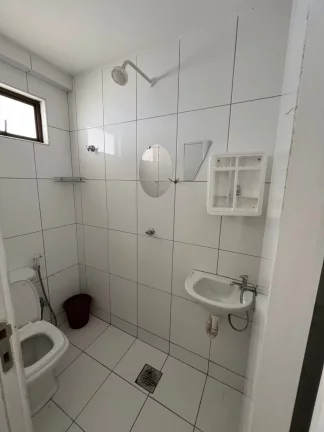 Imagem Apartamento de alto padrao no Renascença