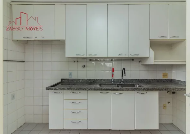 Imagem Linda Cobertura Duplex - 323 m² - Vila Andrade