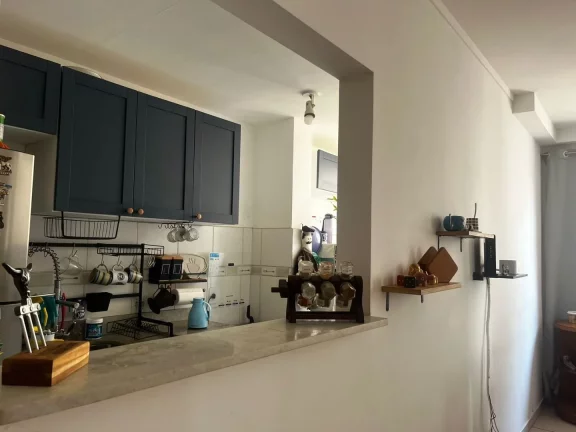 Imagem Apartamento Duplex com 3 dormitórios à venda, 147 m² por R$ 290.000,00 - Jardim Santa Clara - Taubaté/SP