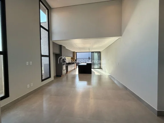 Imagem Casa Térrea à venda com 03 quartos por R$ 2.170.000,00 no Condomínio Santorini bairro Parque Bras...