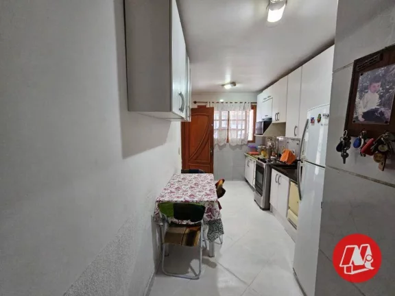 Imagem Casa incrível no Sarandi