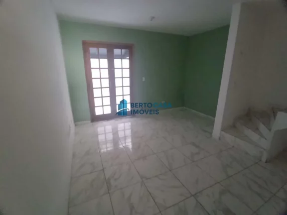 Imagem Casa de Condomínio