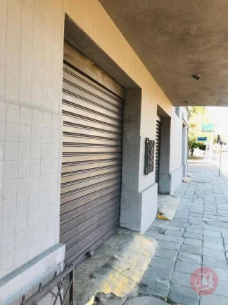 Imagem Loja para alugar, 107 m² por R$ 2.500,00/mês - Floresta - Porto Alegre/RS