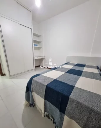 Imagem Lindo apartamento com 4 quartos com suíte a venda em Guarapari