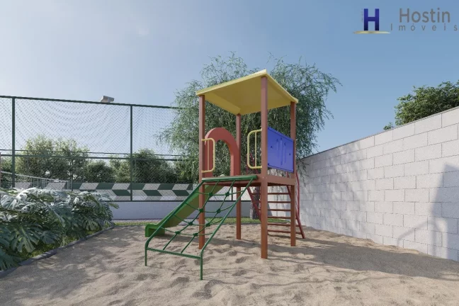 Imagem APARTAMENTO RESIDENCIAL em ITAPOÁ - SC, Balneario Santa Clara