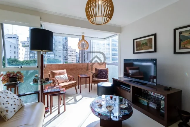 Imagem Apartamento moema pronto para morar