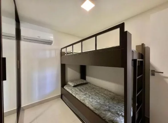Imagem Viva a Exclusividade de Camboinha – Apartamento no Porto Solare Residence