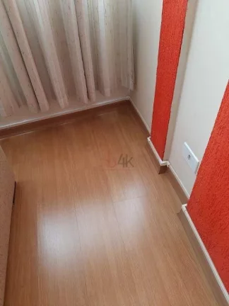 Imagem Apartamento com 3 dormitórios à venda, 94 m² por R$ 600.000,00 - Brooklin - São Paulo/SP