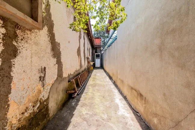 Imagem Casa em terreno de 351m² com Fácil acesso ao Metrô Butantã - Vital Brasil