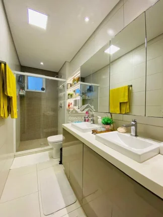 Imagem Apartamento com 3 quartos, Embaré, Santos - R$ 1.99 mi, Cod: 24509