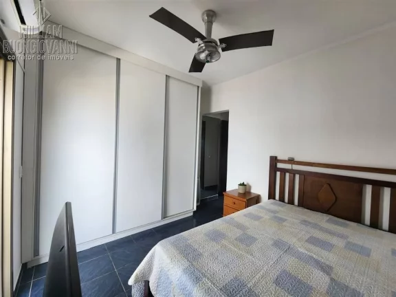 Imagem Apartamento à Venda em Caiçara, Praia Grande - SP