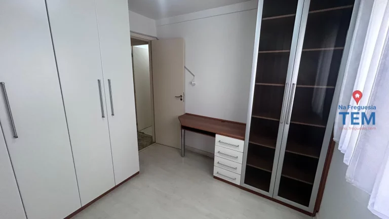 Imagem Privilege Residencial - Cobertura na Freguesia (Jacarepaguá), Rio de Janeiro/RJ