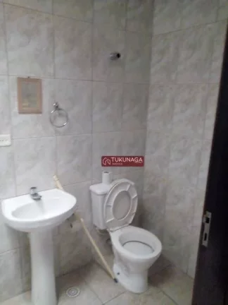 Imagem Sobrado condomínio Fechado 3 dormitórios - 3 Vagas à venda, 120 m² por R$ 690.000 - Jardim do Papai - Guarulhos/SP