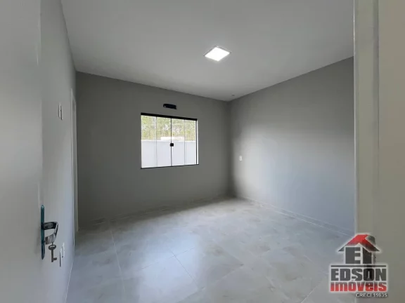 Imagem Linda Casa Linear no Condomínio Soláris Clube Maricá