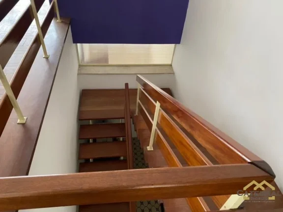 Imagem Casa com 3 quartos (1 Suíte) à venda - Jardim Ana Maria - Jundiaí/SP
