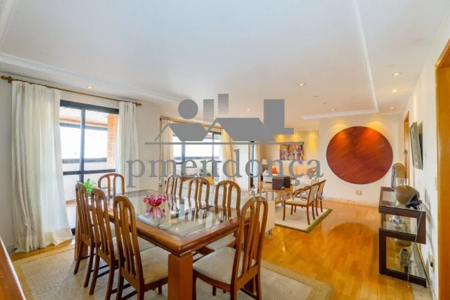 Imagem Perdizes 171m², apartamento com vista livre, pronto para morar!
