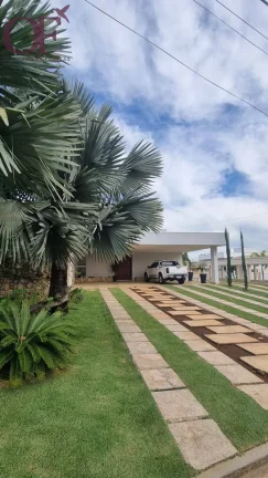Imagem Alto Padrão - Residencial Dos Lagos - 3 Suítes - 1316m² - Itupeva/SP