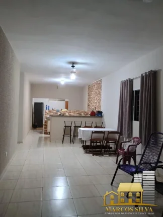 Imagem Casa para Venda em Três Lagoas / MS no bairro Jardim Dourados