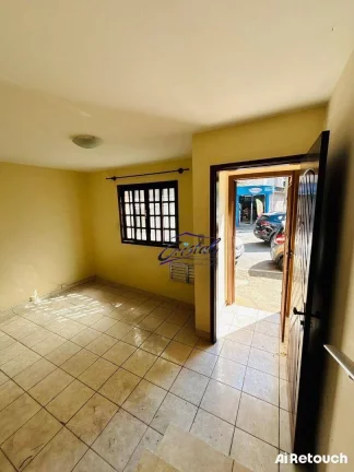 Imagem Casa com 2 dormitórios à venda, 55 m² por R$ 460.000,00 - Vila Gumercindo - São Paulo/SP