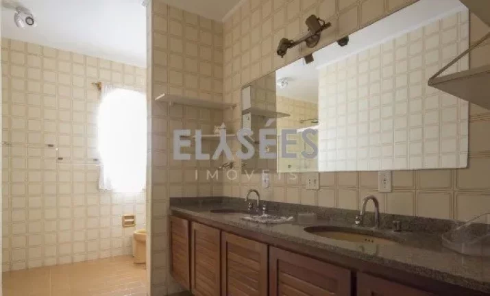Imagem Casa RESIDENCIAL em SÃO PAULO - SP, REAL PARQUE