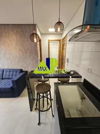 Imagem Oportunidade única! Apartamento à venda em São Paulo-SP, Cidade Patriarca. 1 quarto, 1 vaga de garagem. Venha conferir!